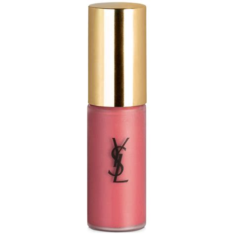 ysl tatouage mini|yves saint laurent lip stain.